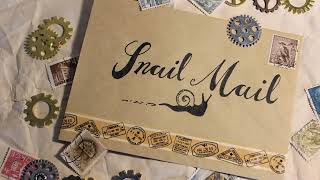 Snail Mail előzetes
