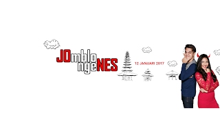 Jomblo Ngenes előzetes