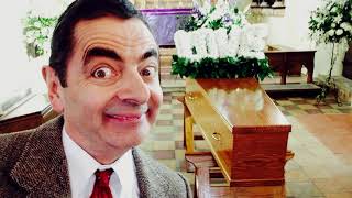 Mr. Bean: Funeral előzetes