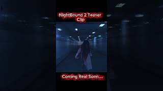 NightBound 2: Eternal Darkness előzetes