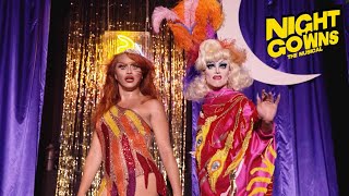 NightGowns: The Musical előzetes