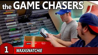 The Game Chasers előzetes