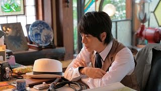 探偵は、今夜も憂鬱な夢を見る。 előzetes