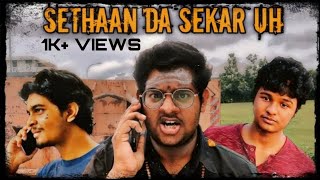 செத்தான் டா சேகரு előzetes