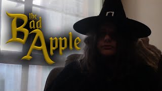 The Bad Apple előzetes
