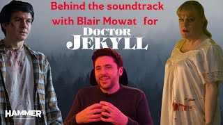 Doctor Jekyll előzetes