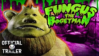 Fungus the Bogeyman előzetes