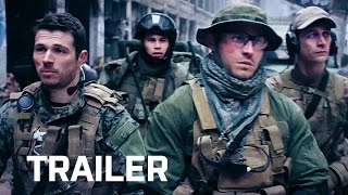 RUSH: Inspired by Battlefield előzetes