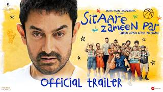 सितारे ज़मीन पर előzetes