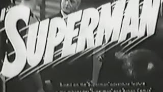 Superman előzetes