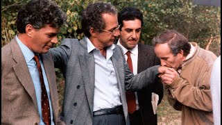 Il camorrista előzetes