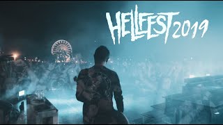 Gojira - Hellfest 2019 előzetes