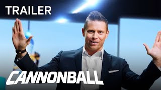 Cannonball előzetes