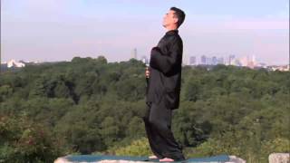 Sunrise Tai Chi előzetes