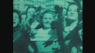 Canciones para después de una guerra előzetes