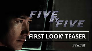 Five by Five előzetes
