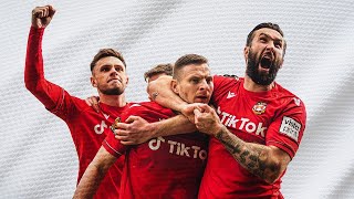 Wrexham: Hollywood or Bust előzetes