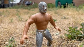 Lucha Love előzetes