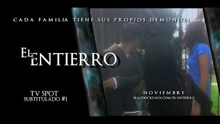 El Entierro előzetes
