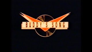 Buddy's Song előzetes