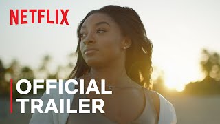 Simone Biles visszatér előzetes