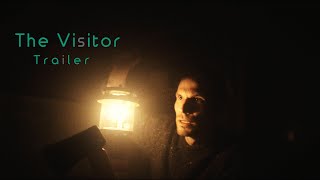The Visitor előzetes