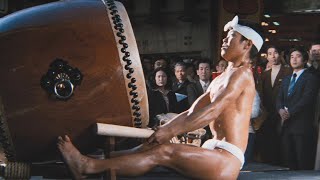 ざ・鬼太鼓座 előzetes