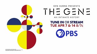 The Gene: An Intimate History előzetes