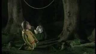 Earthshock: Part Five előzetes