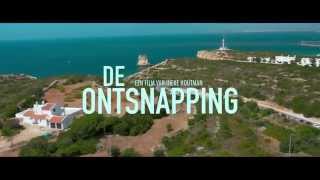 De ontsnapping előzetes
