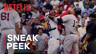 A Boston Red Sox legendás fordítása előzetes