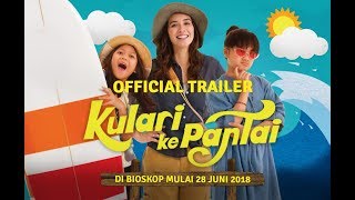 Kulari Ke Pantai előzetes