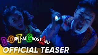 DOTGA: Da One That Ghost Away előzetes