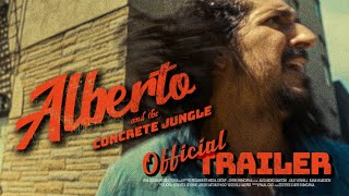 Alberto and the Concrete Jungle előzetes