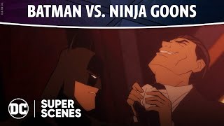 Batman: The Long Halloween, Part One előzetes