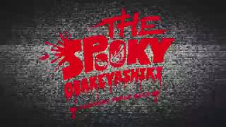 THE SPOOKY OBAKEYASHIKI ~PUMPKINS STRIKE BACK~ előzetes