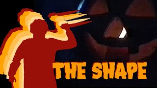 The Shape előzetes
