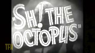 Sh! The Octopus előzetes