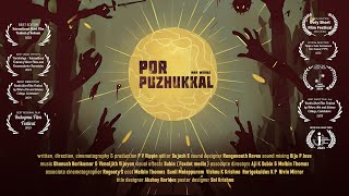 Por Puzhukkal - War Worms előzetes
