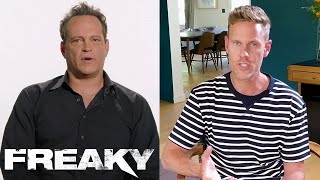 Freaky előzetes