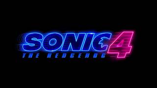 Sonic, a sündisznó 4 előzetes