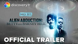 Alien Abduction: Betty and Barney Hill előzetes