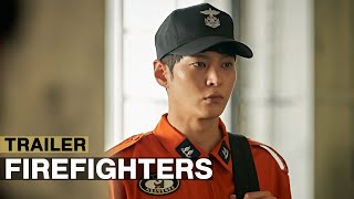 소방관 előzetes