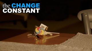 The Change Constant előzetes