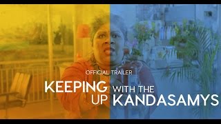Keeping Up with the Kandasamys előzetes