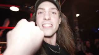 KCW: Surprise! You're Dead előzetes