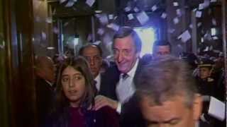 Néstor Kirchner, la película előzetes