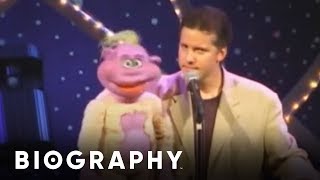 Jeff Dunham: Birth of a Dummy előzetes