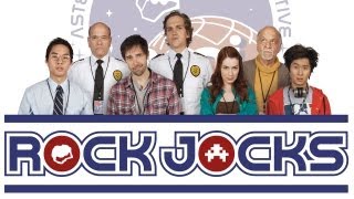 Rock Jocks előzetes