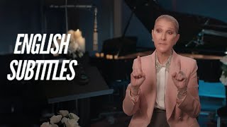 Céline Dion raconte D'eux előzetes